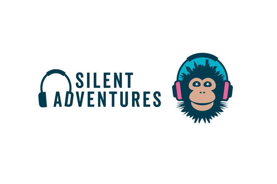 Street Party – Silent Adventures Mega Silent Disco
